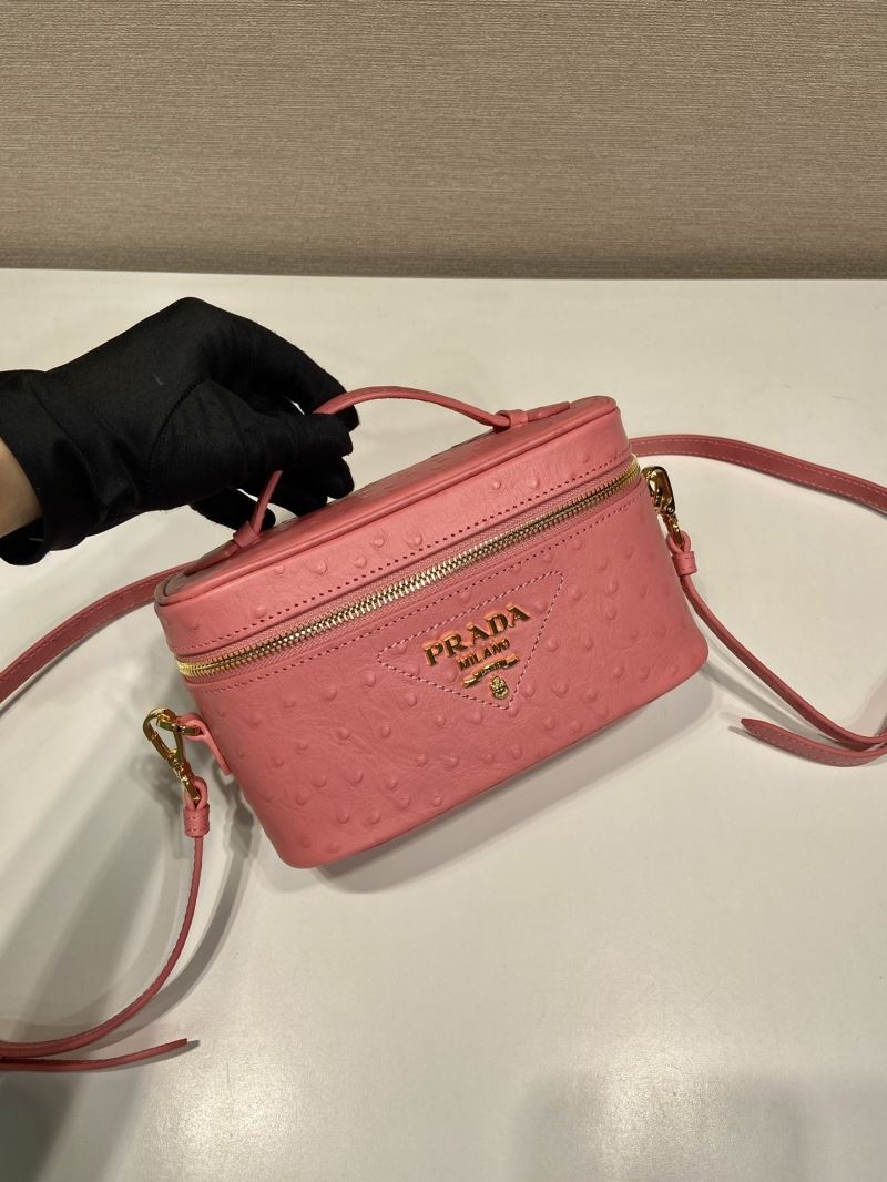 Pra*a box bags